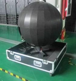 Светодиодная сфера 360° P3 P2.5 для рекламы (арт. 26-2002180)