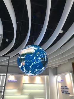 Светодиодная сфера 360° P3 P2.5 для рекламы (арт. 26-2002180)