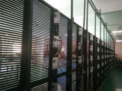 Экран LED P3.91-7.81 высокая прозрачность для рекламы (арт. 26-2002188)