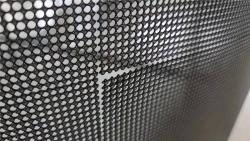 Экран LED прозрачный голографический для стекла (арт. 26-2002193)