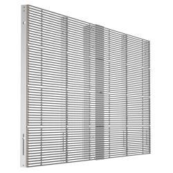 Экран LED прозрачный P3.91-7.81 для рекламы (арт. 26-2002197)