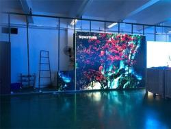 Экран LED P5.95 для сцены и аренды (арт. 26-2002220)