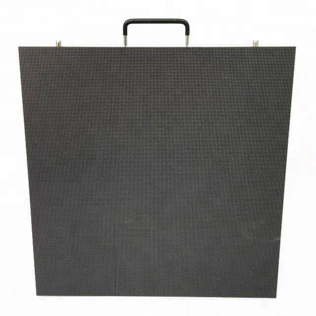 Дисплей LED P2.5 для помещений реклама (арт. 26-2002221)