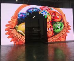 Дисплей LED P2.5 для помещений реклама (арт. 26-2002221)