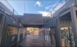 Дисплей LED P4.81 500x500 мм для мероприятий (арт. 26-2002223)