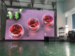 Экран LED P3.91 для мероприятий (арт. 26-2002224)