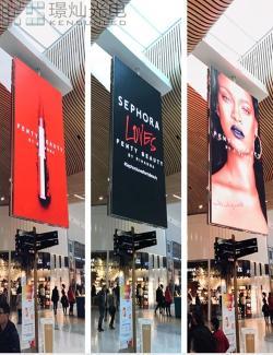 Экран LED P5.95 водонепроницаемый алюминиевый для аренды (арт. 26-2002226)