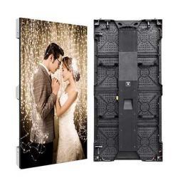 Экран LED P5.95 водонепроницаемый алюминиевый для аренды (арт. 26-2002226)