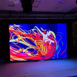 Дисплей LED для аренды, полноцветный, P1.95-P3.91 (арт. 26-2002228)