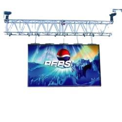 Экран LED P4 для мероприятий на открытом воздухе (арт. 26-2002233)