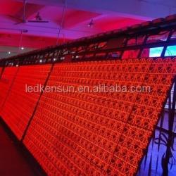 Дисплей модуль LED зеленый 320x160мм IP65 (арт. 26-2002240)