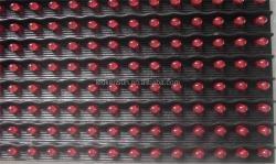 Дисплей модуль LED зеленый 320x160мм IP65 (арт. 26-2002240)