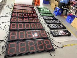 Табло LED 24 дюйма IP65 для АЗС (арт. 26-2002244)