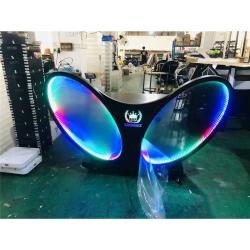 Дисплей LED 1.6mL металлический djstage для клуба (арт. 26-2002270)