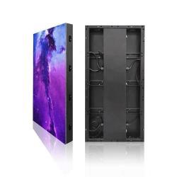 Экран светодиодный интерактивный 500x1000 мм для танцпола (арт. 26-2002277)