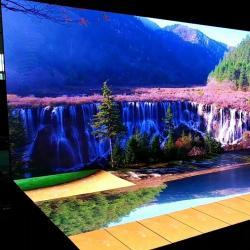 Экран LED для танцпола 500x1000мм интерактивный (арт. 26-2002278)