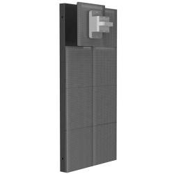 Экран LED для танцпола 500*1000мм интерактивный (арт. 26-2002280)