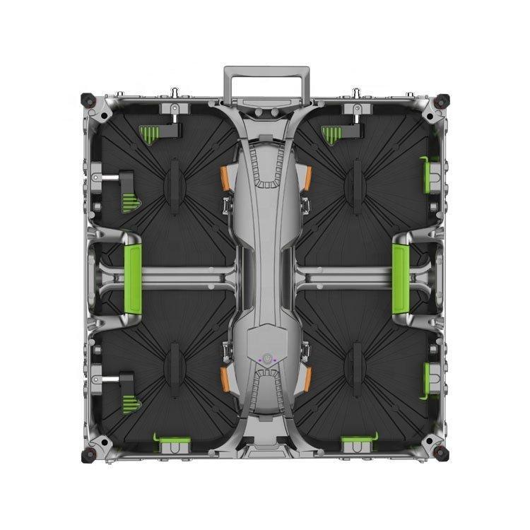 Угловые протекторы для led-дисплеев 500x500 и 500x1000 (арт. 26-2002284)