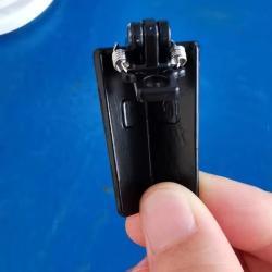 Угловые протекторы для led-дисплеев 500x500 и 500x1000 (арт. 26-2002284)