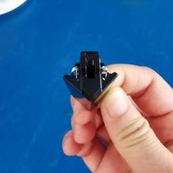 Угловые протекторы для led-дисплеев 500x500 и 500x1000 (арт. 26-2002284)