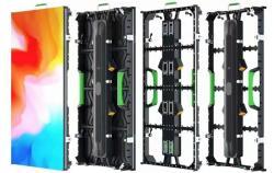 Дисплей LED 500x1000мм алюминиевый водонепроницаемый (арт. 26-2002286)