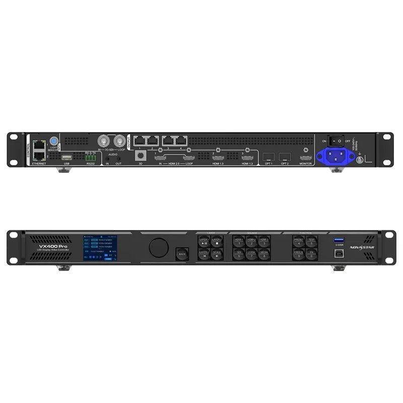 Видеопроцессор 4K LED дисплей контроллер для видео (арт. 26-2002289)