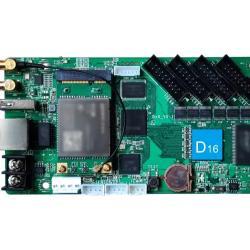 Контроллер LED видео KENSUN D16 huidu (арт. 26-2002293)