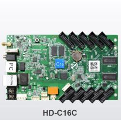 Контроллер LED KENSUN 2-в-1 HD-C16L (арт. 26-2002296)