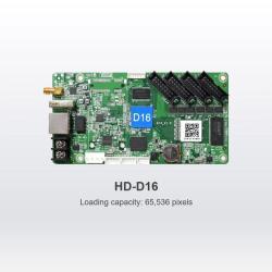Контроллер 4G/WIFI huidu HD-D16/D36 для LED дисплея (арт. 26-2002300)