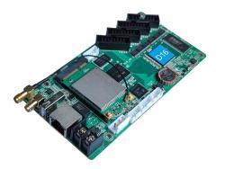 Карта передачи HUIDU D16 WIFI для полноцветного LED экрана (арт. 26-2002301)