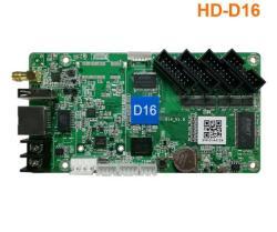 Карта передачи HUIDU D16 WIFI для полноцветного LED экрана (арт. 26-2002301)