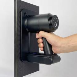 Дисплей LED с магнитным креплением и вакуумным инструментом (арт. 26-2002302)