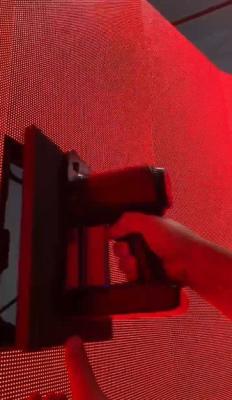 Дисплей LED с магнитным креплением и вакуумным инструментом (арт. 26-2002302)