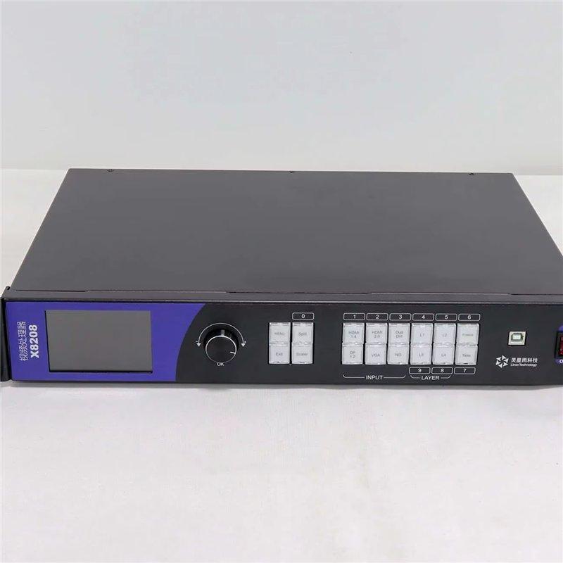 Процессор видеостены LED VP210H VP410H синхронный контроллер (арт. 26-2002303)