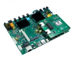 Карта управления wifi HD-B8L для LED экранов (арт. 26-2002307)