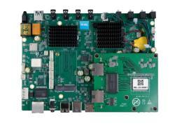 Карта управления wifi HD-B8L для LED экранов (арт. 26-2002307)