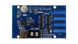 Контроллер дисплея wi-fi LED HD-W2 двухцветный (арт. 26-2002308)