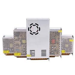 Блок питания 200W 5V40A для LED освещения (арт. 26-2002314)