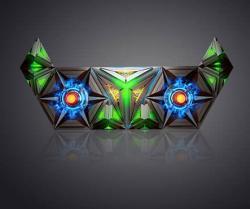 Дисплей LED матричный P5 2.88*1.25м для музыкальных фестивалей (арт. 26-2002318)