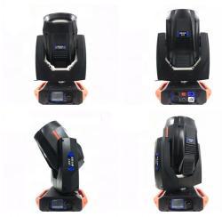 Светодиодная голова 230W 7R для сценического освещения (арт. 26-2002328)