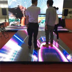 Танцпол LED P10 водонепроницаемый для дискотеки (арт. 26-2002329)