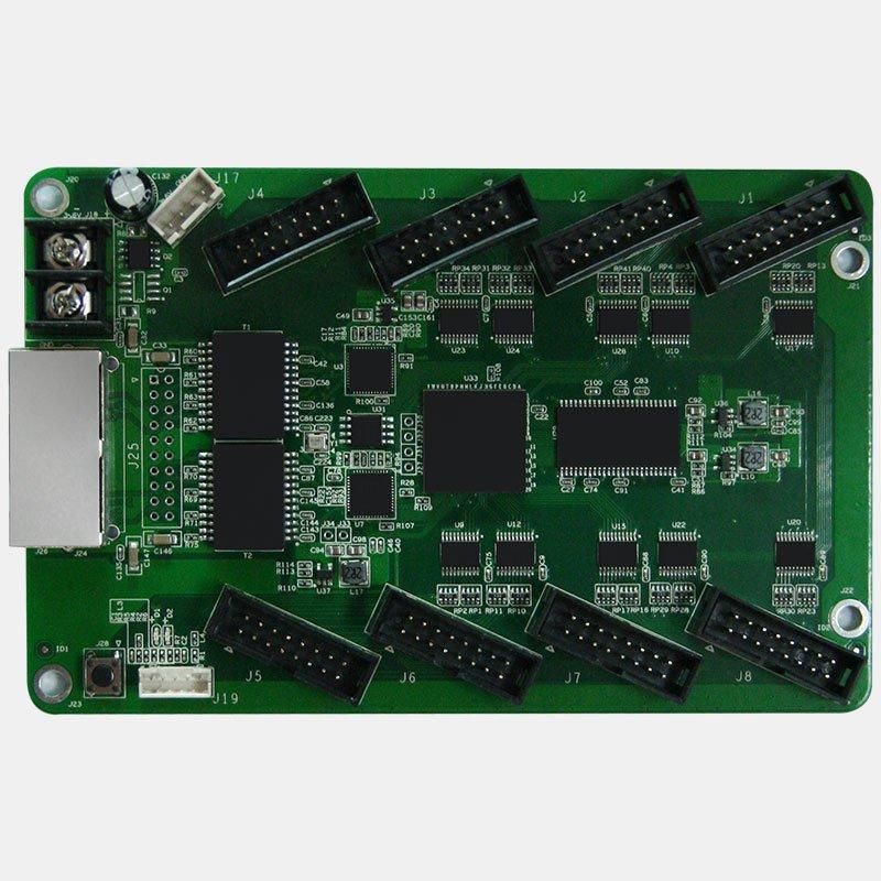 Карта приёма LED colorlight 5A-75B для дисплеев (арт. 26-2002338)