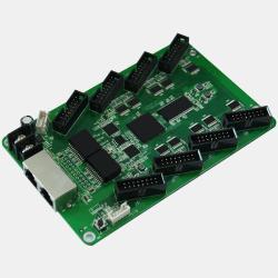 Карта приёма LED colorlight 5A-75B для дисплеев (арт. 26-2002338)