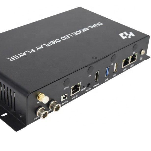 Мультимедийный плеер LED дисплей HD A3L A4L A5L A6L (арт. 26-2002342)