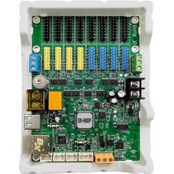 Контроллер LED дисплея BX-6M3P/6M3 с wifi и RS232/RS485 (арт. 26-2002343)