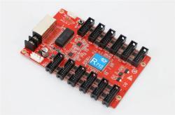 Плата приемная LED HUIDU HD-R708 R712 R716 для экранов (арт. 26-2002346)