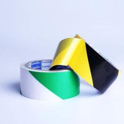 Лента напольная ПВХ водонепроницаемая для подземных дорог (арт. 26-1902006)