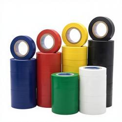 Лента ПВХ для изоляции проводки шасси автомобиля (арт. 26-1902013)