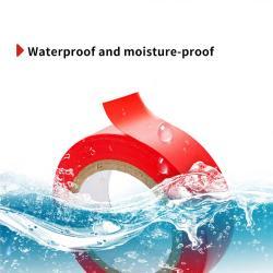 Лента изоляционная двусторонняя bopp термостойкая 18мм (арт. 26-1902017)