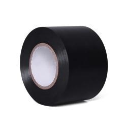 Лента для обмотки труб ПВХ 30м 48мм для соединений (арт. 26-1902026)